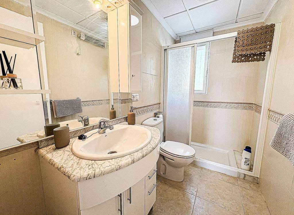 Resale - Villa - Pinoso