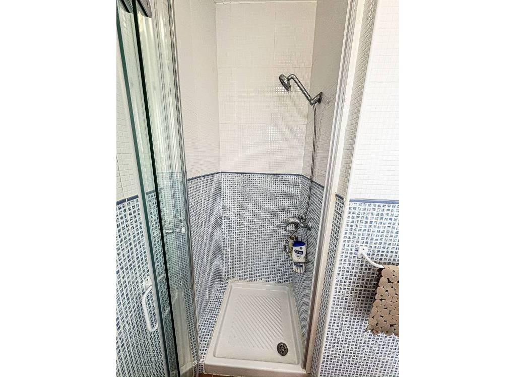 Resale - Villa - Pinoso