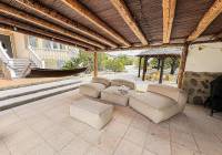 Resale - Villa - Pinoso