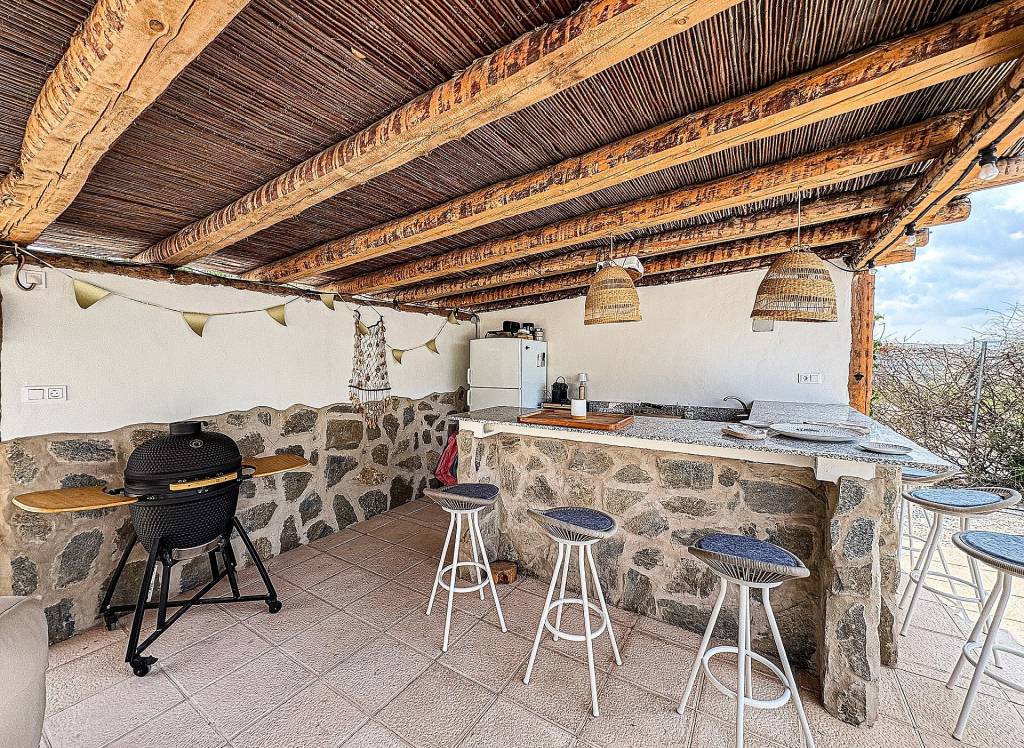 Resale - Villa - Pinoso