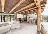 Resale - Villa - Pinoso