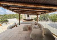 Resale - Villa - Pinoso