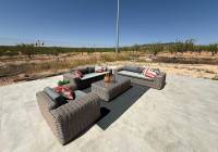 Resale - Villa - Pinoso