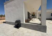 Resale - Villa - Pinoso