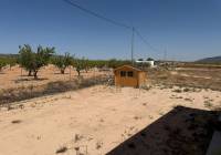 Resale - Villa - Pinoso