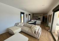 Resale - Villa - Pinoso