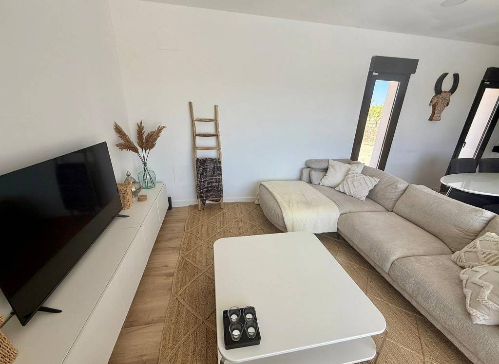 Resale - Villa - Pinoso