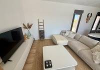 Resale - Villa - Pinoso