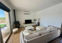 Resale - Villa - Pinoso