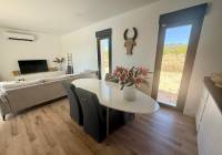 Resale - Villa - Pinoso