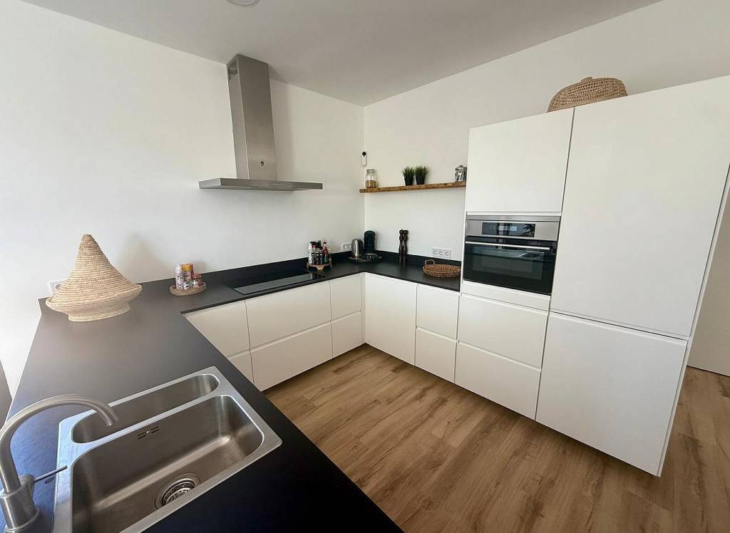 Resale - Villa - Pinoso