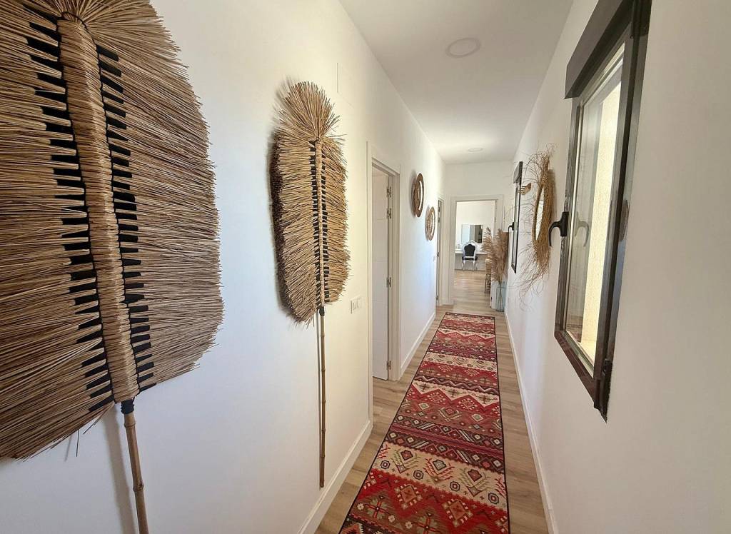 Resale - Villa - Pinoso