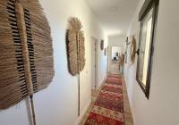 Resale - Villa - Pinoso