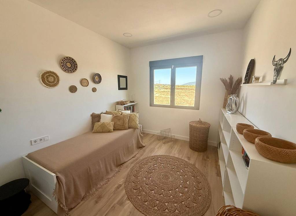 Resale - Villa - Pinoso