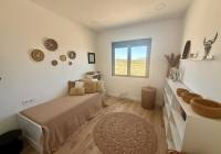 Resale - Villa - Pinoso