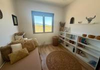 Resale - Villa - Pinoso