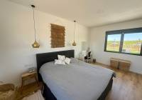 Resale - Villa - Pinoso