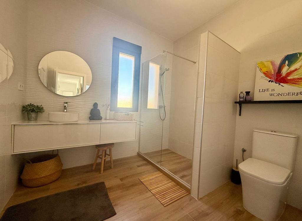 Resale - Villa - Pinoso