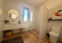 Resale - Villa - Pinoso