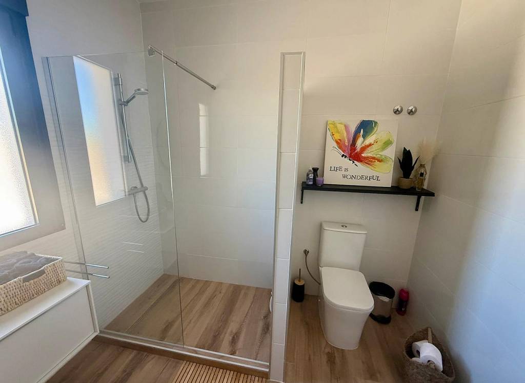 Resale - Villa - Pinoso