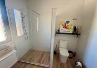 Resale - Villa - Pinoso