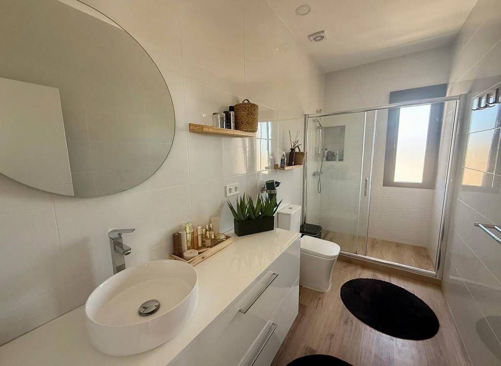 Resale - Villa - Pinoso