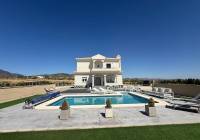 Resale - Villa - Pinoso