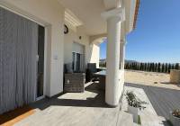 Resale - Villa - Pinoso