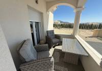 Resale - Villa - Pinoso