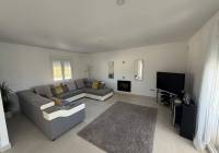 Resale - Villa - Pinoso