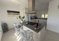 Resale - Villa - Pinoso