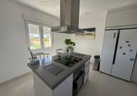 Resale - Villa - Pinoso