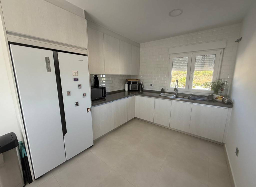 Resale - Villa - Pinoso