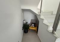 Resale - Villa - Pinoso