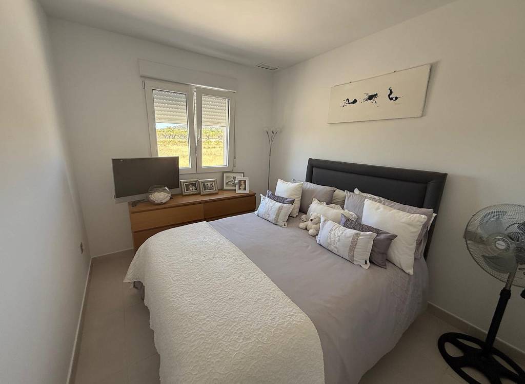 Resale - Villa - Pinoso