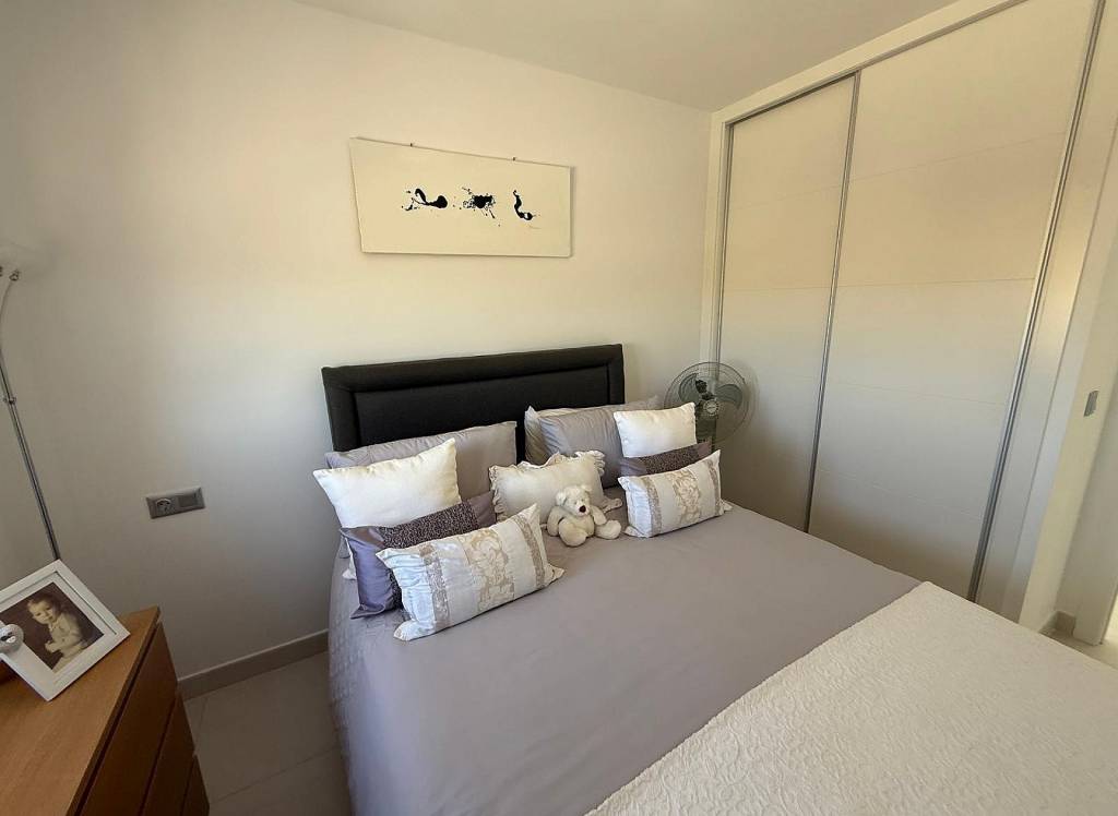 Resale - Villa - Pinoso