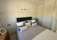 Resale - Villa - Pinoso