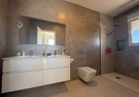 Resale - Villa - Pinoso