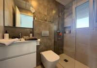 Resale - Villa - Pinoso