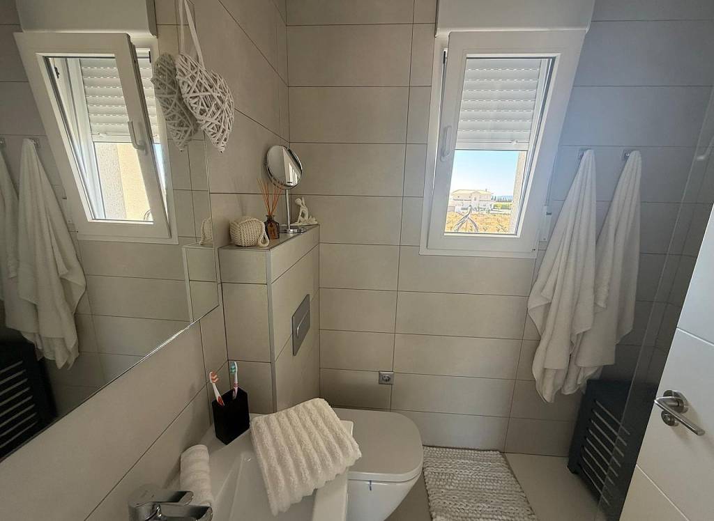 Resale - Villa - Pinoso