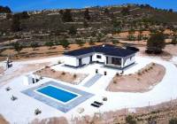 Resale - Villa - Pinoso