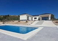 Resale - Villa - Pinoso