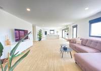 Resale - Villa - Pinoso