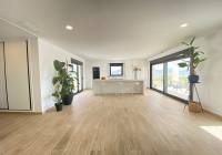 Resale - Villa - Pinoso