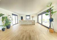 Resale - Villa - Pinoso