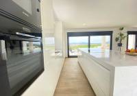 Resale - Villa - Pinoso