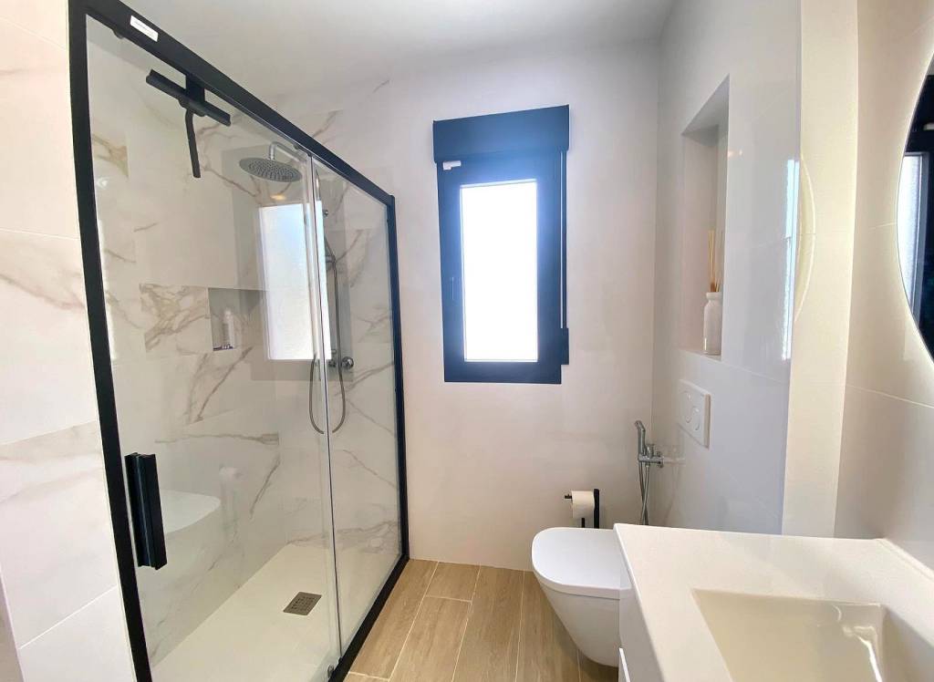 Resale - Villa - Pinoso