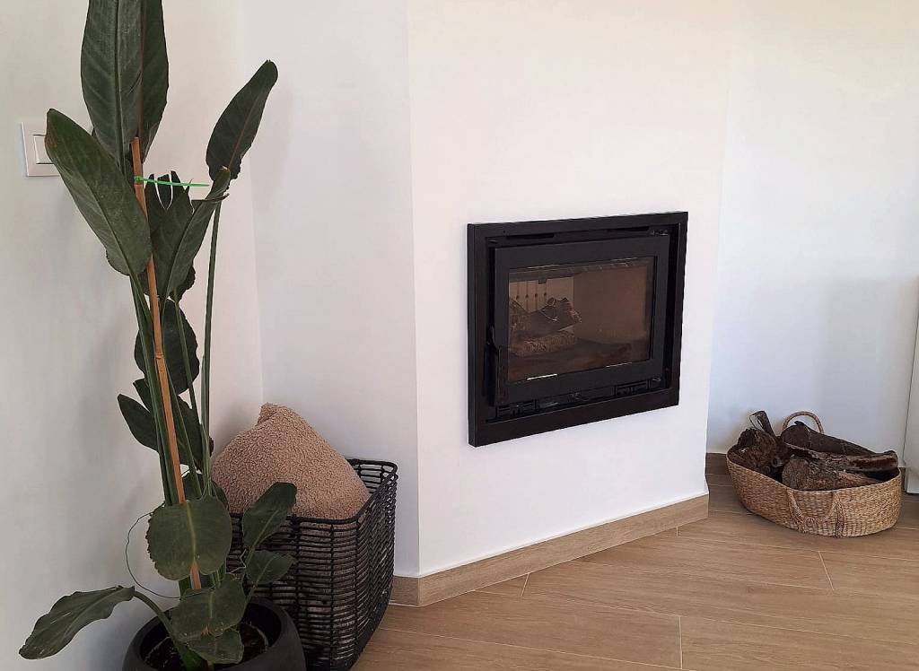 Resale - Villa - Pinoso