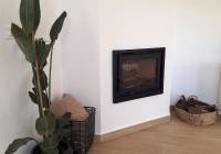 Resale - Villa - Pinoso