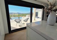 Resale - Villa - Pinoso